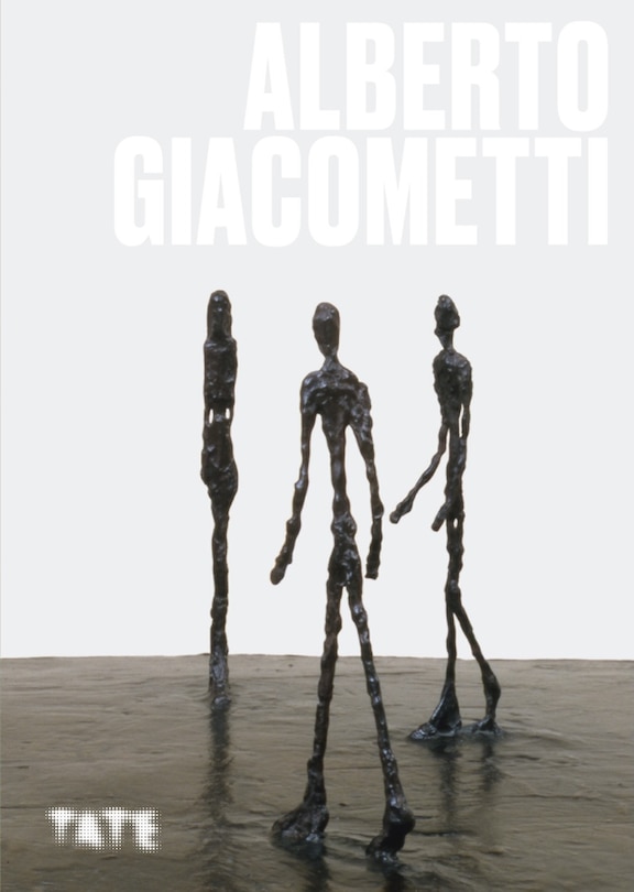 Front cover_Alberto Giacometti