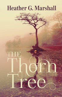 Front cover_The Thorn Tree