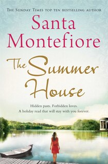 Front cover_The Summer House