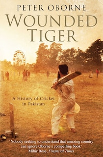 Couverture_Wounded Tiger