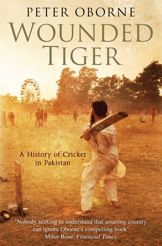 Couverture_Wounded Tiger