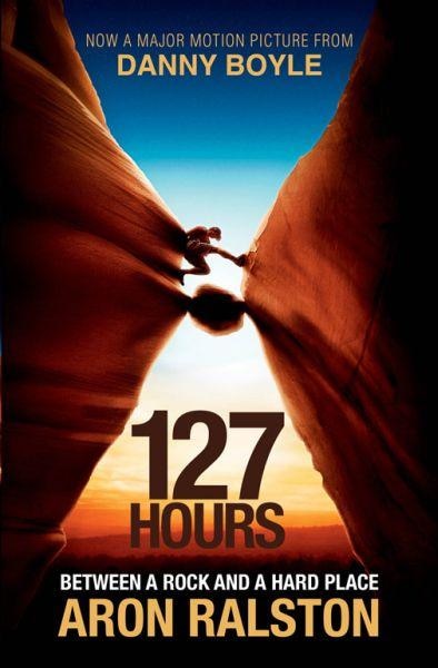 Front cover_127 Hours