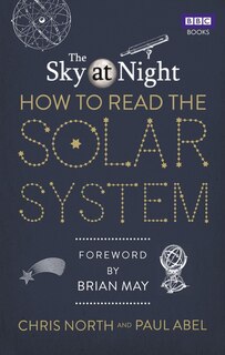 Couverture_The Sky At Night: How To Read The Solar System