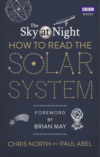 Couverture_The Sky At Night: How To Read The Solar System