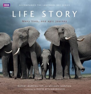 Front cover_Life Story