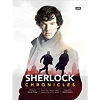 SHERLOCK CHRONICLES