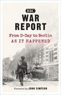 Front cover_War Report