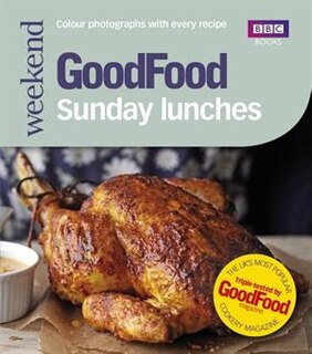 Good Food: Sunday Lunches