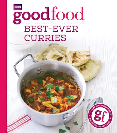 Good Food: Best-ever Curries