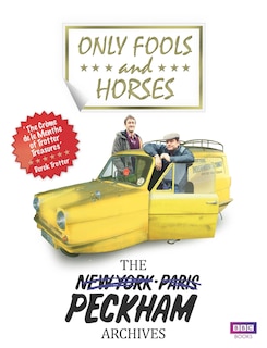 Couverture_Only Fools And Horses