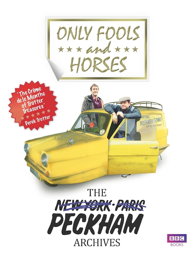 Couverture_Only Fools And Horses