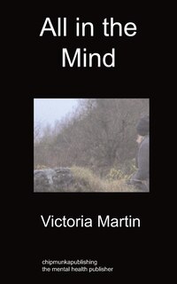 Front cover_All In The Mind