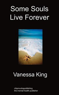 Front cover_Some Souls Live Forever