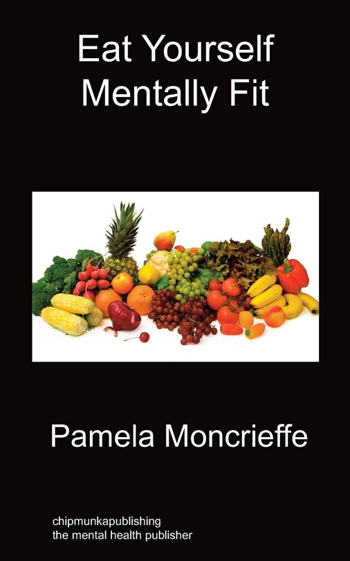 Front cover_Eat Yourself Mentally Fit
