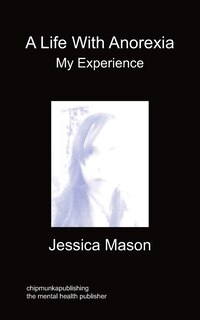Couverture_A Life With Anorexia, My Experience