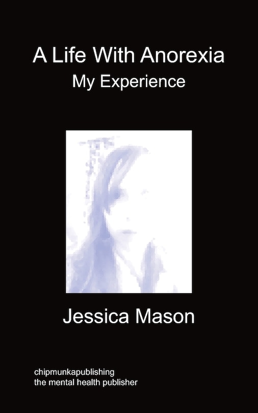 Couverture_A Life With Anorexia, My Experience