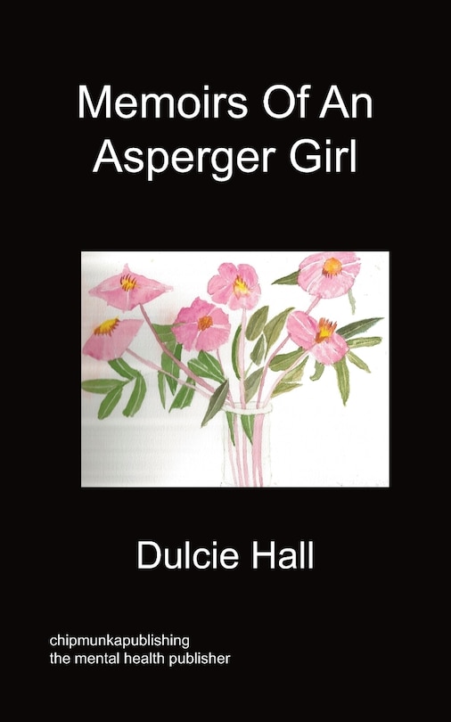 Front cover_Memoirs Of An Asperger Girl
