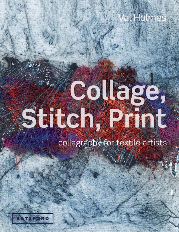 Front cover_Collage, Stitch, Print