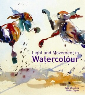 Couverture_Light And Movement In Watercolour