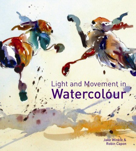 Couverture_Light And Movement In Watercolour