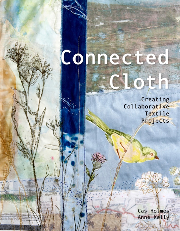 Front cover_Connected Cloth
