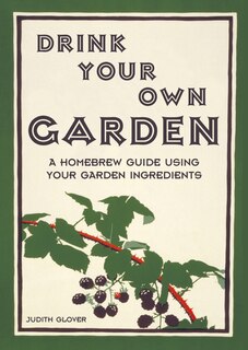 Front cover_Drink Your Own Garden