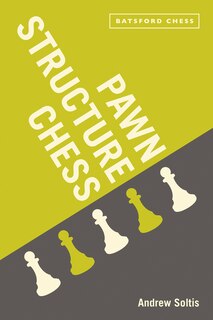 Front cover_Pawn Structure Chess