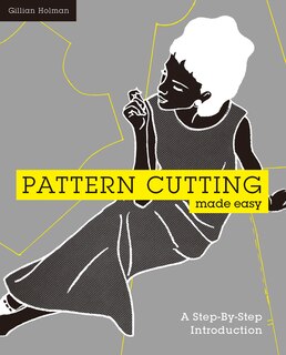 Couverture_Pattern Cutting Made Easy