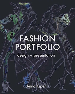 Front cover_Fashion Portfolio