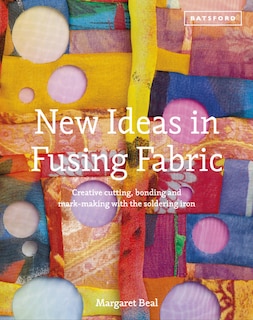 Couverture_New Ideas In Fusing Fabric