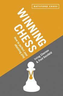 Front cover_Winning Chess