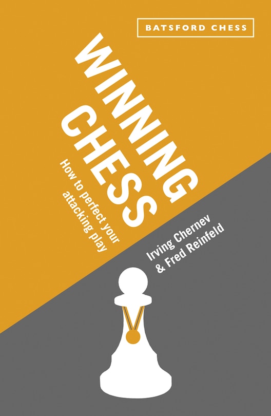 Front cover_Winning Chess
