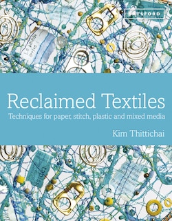 Front cover_Reclaimed Textiles