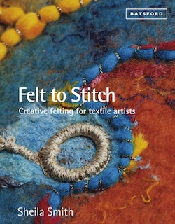 Front cover_Felt To Stitch