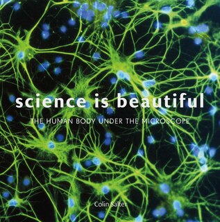 Couverture_Science Is Beautiful