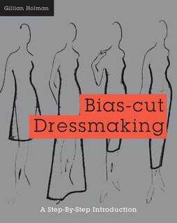 Couverture_Bias-Cut Dressmaking