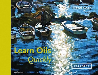 Front cover_Learn Oils Quickly