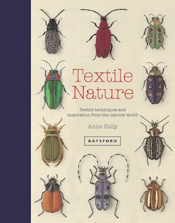 Front cover_Textile Nature