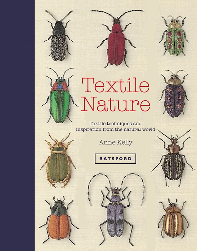 Front cover_Textile Nature