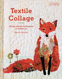 Front cover_Textile Collage