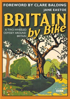 Front cover_Britain by Bike
