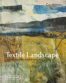 Front cover_Textile Landscape