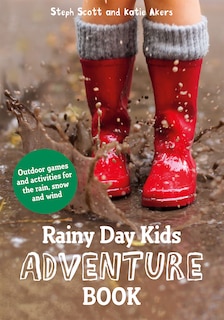 Couverture_Rainy Day Kids Adventure Book