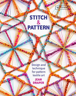 Front cover_Stitch and Pattern