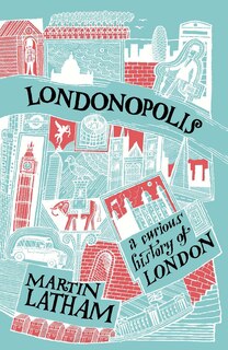 Front cover_Londonopolis
