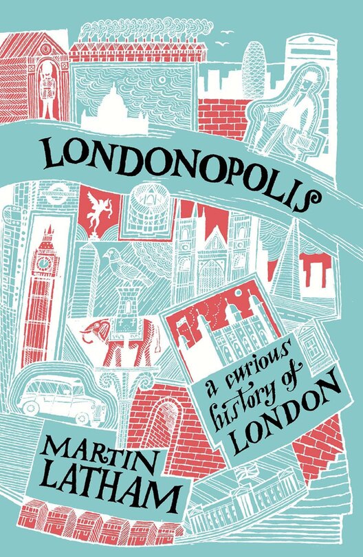 Front cover_Londonopolis