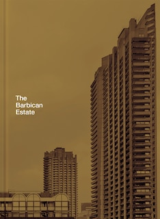 Couverture_Barbican Estate