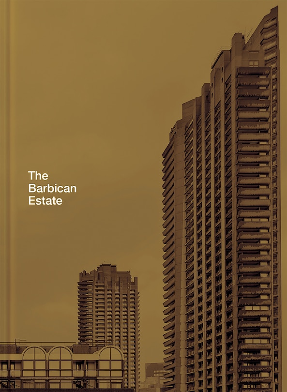 Couverture_Barbican Estate