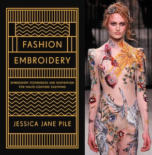 Front cover_Fashion Embroidery