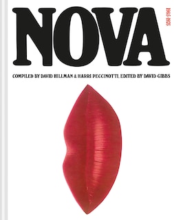 Couverture_Nova 1965-1975
